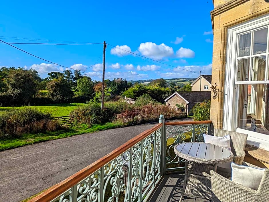 The Agent's House Bed and Breakfast