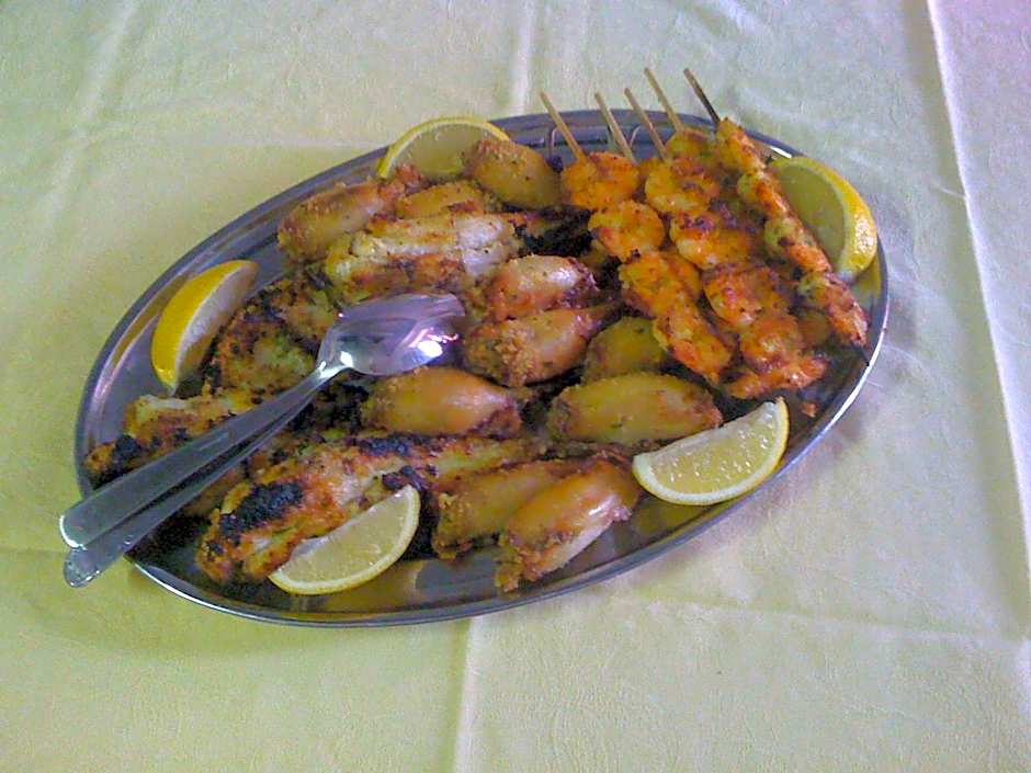 Hotel Serafini Misano Adriatico