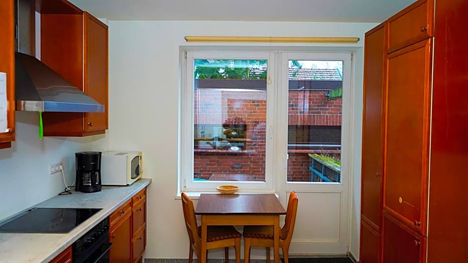 ITM Hotel Bettkästchen am Sachsenwald