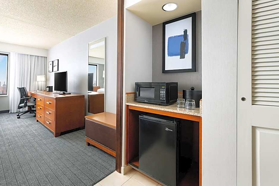 Courtyard by Marriott Atlantic City Beach Block