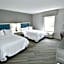 Hampton Inn By Hilton Auburn