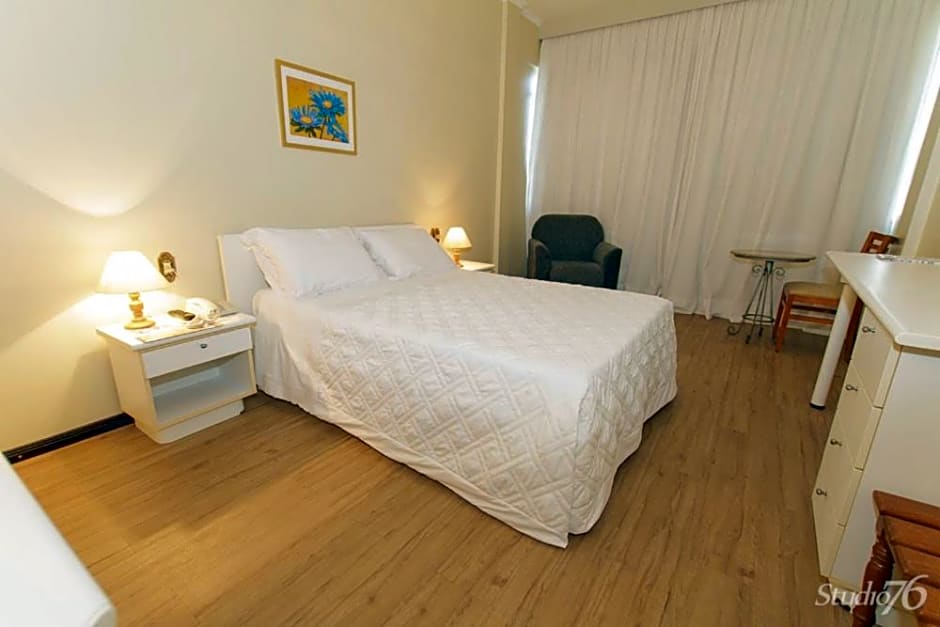 Hotel San Silvestre