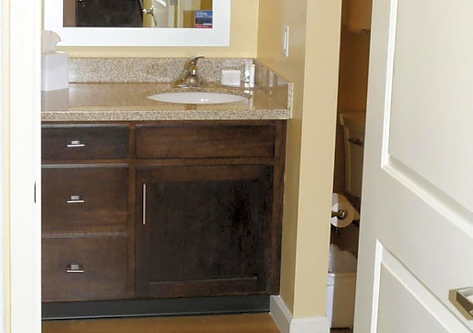 TownePlace Suites by Marriott Redding
