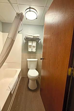 AmericInn by Wyndham Tofte Near Lake Superior