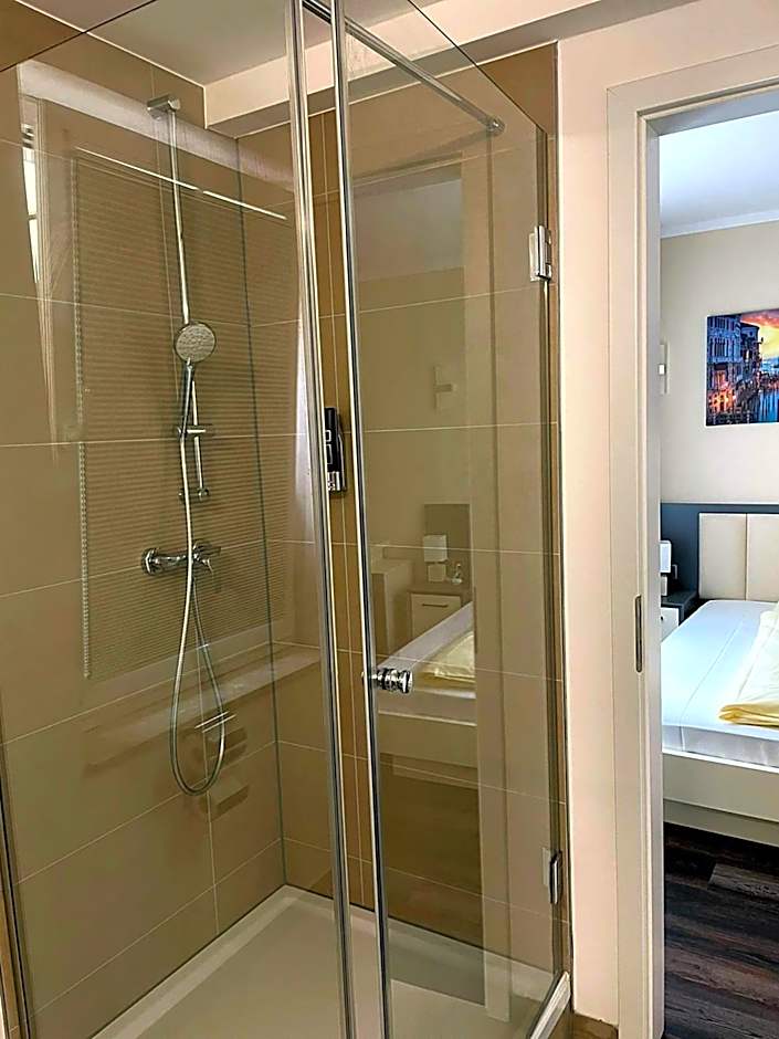 Hotel Jeta
