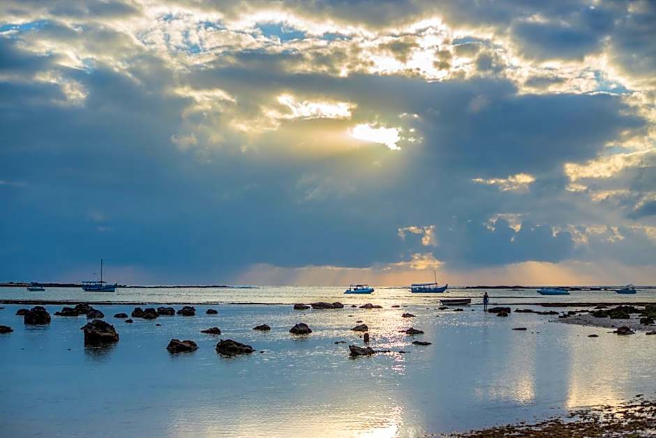 Village Paraíso Tropical