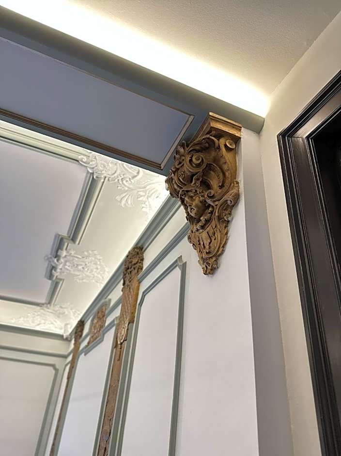 Hotel Seifert Berlin am Kurfürstendamm