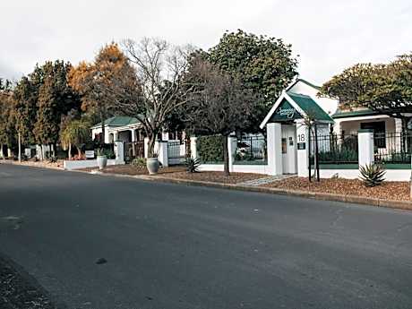 Cummings Guesthouse