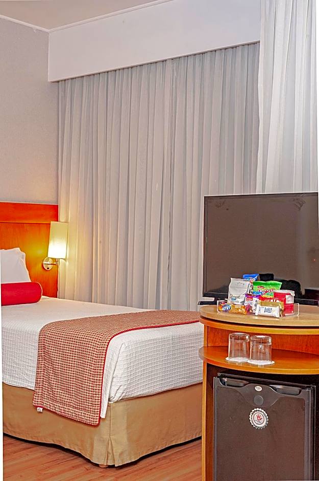 Slaviero Sao Paulo Moema