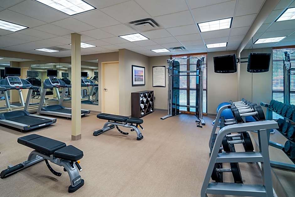 Staybridge Suites Memphis-Poplar Ave East By IHG