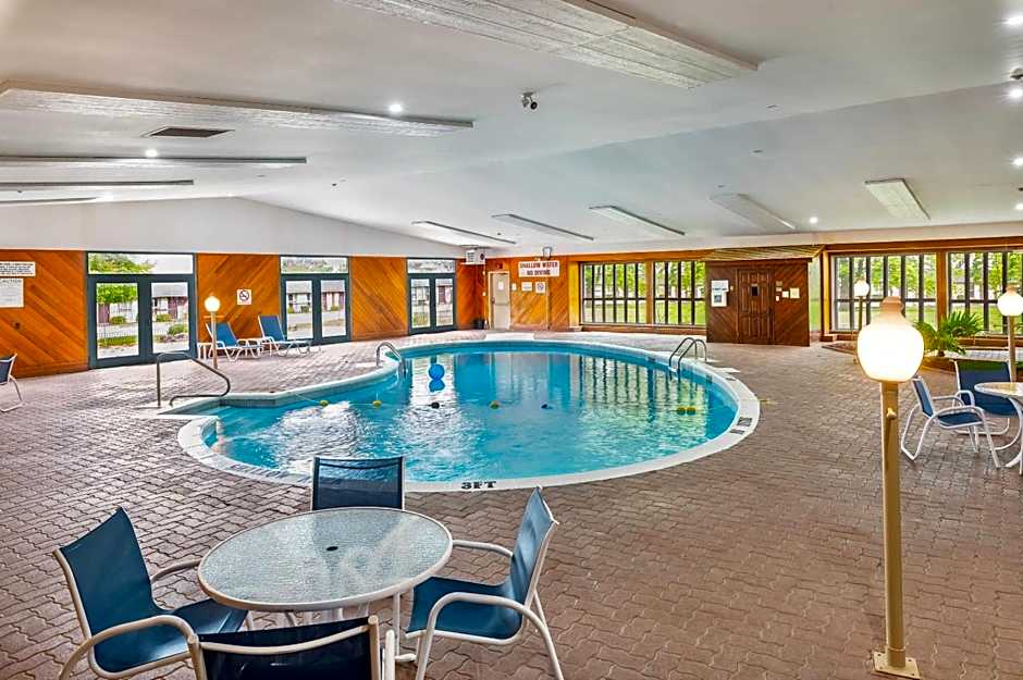 Rodeway Inn Festival