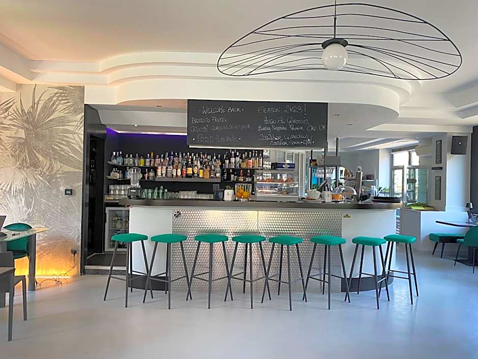 Hotel Aurora & Appartamenti