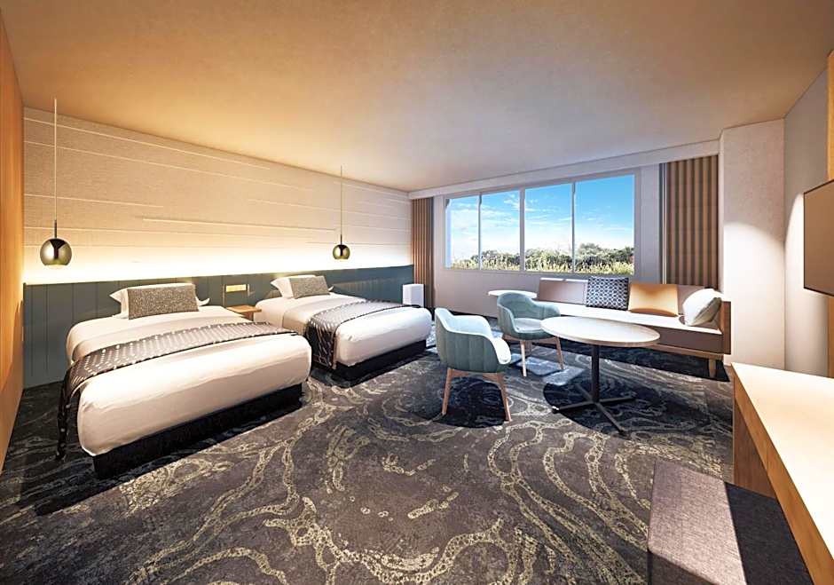 KAMENOI HOTEL Awajishima