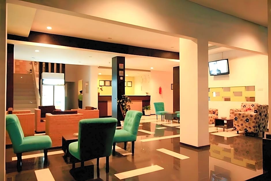 Sunwood Arianz Hotel managed by BENCOOLEN