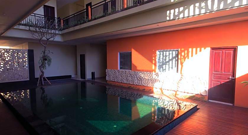 The Agung Residence