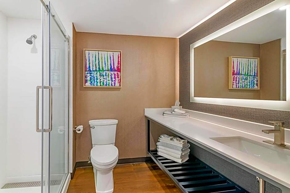 Cambria Hotel & Suites Plymouth