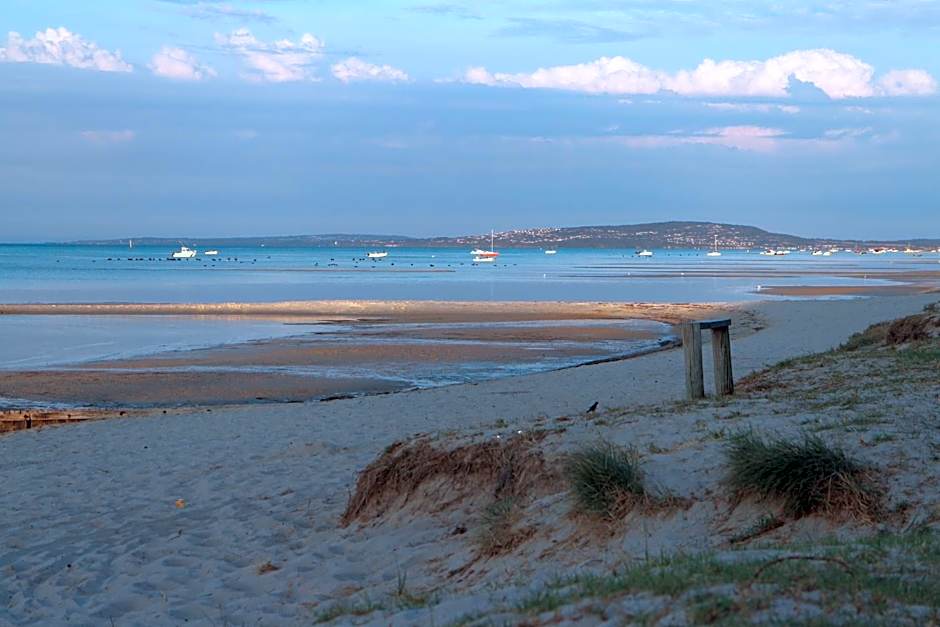 Bayview Motel Rosebud/Rye