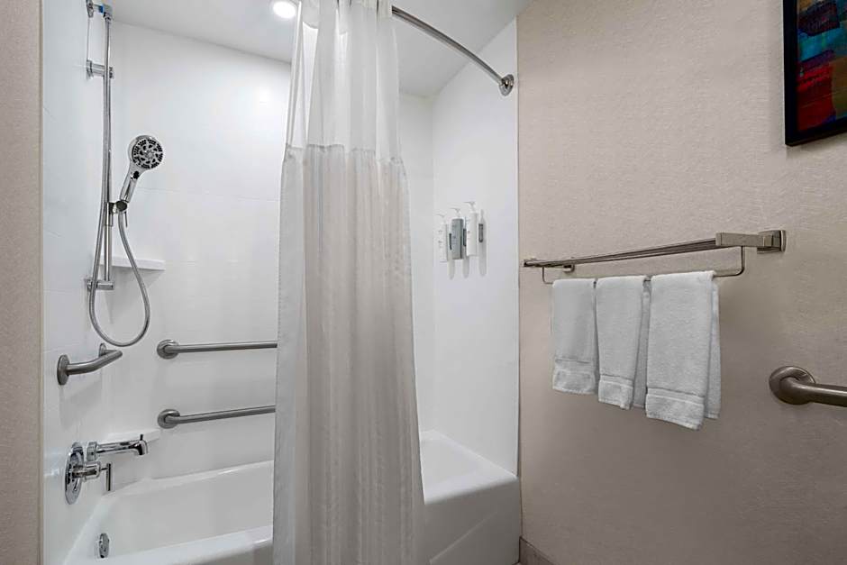 Hilton Garden Inn Rock Hill