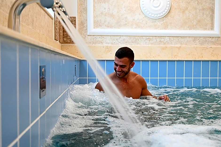 Glamping Alliance Hotel