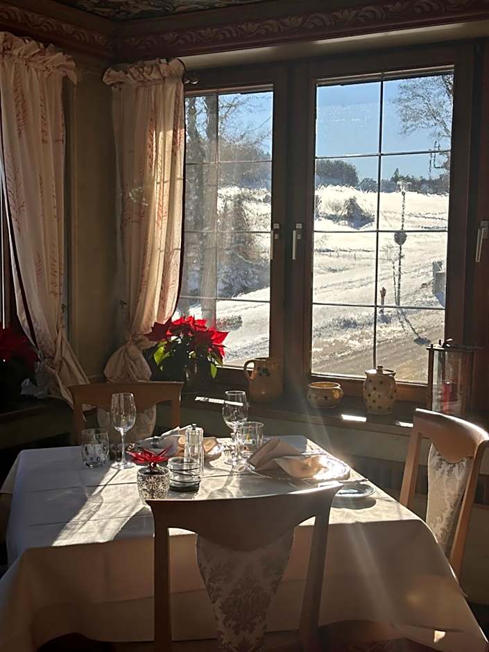 Boutique Hotel Dorer