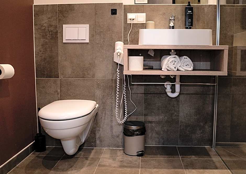 Hotel Novapart stay smart