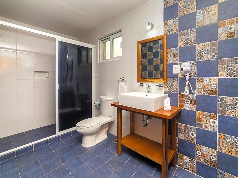 Hotel Meson del Barrio