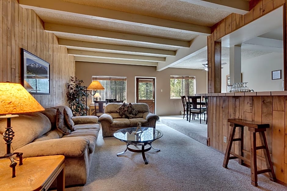 Heavenly Valley Townhouses