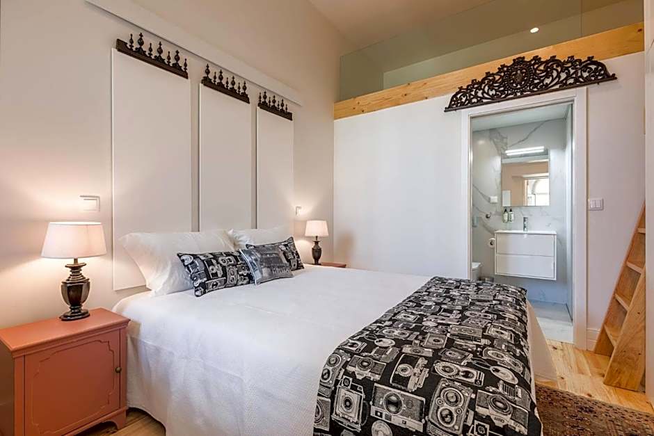 Beco do Paço by Porto Dream Stays