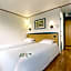 Campanile Bordeaux Ouest Le Bouscat Hotel