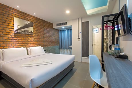City Hotel Krabi