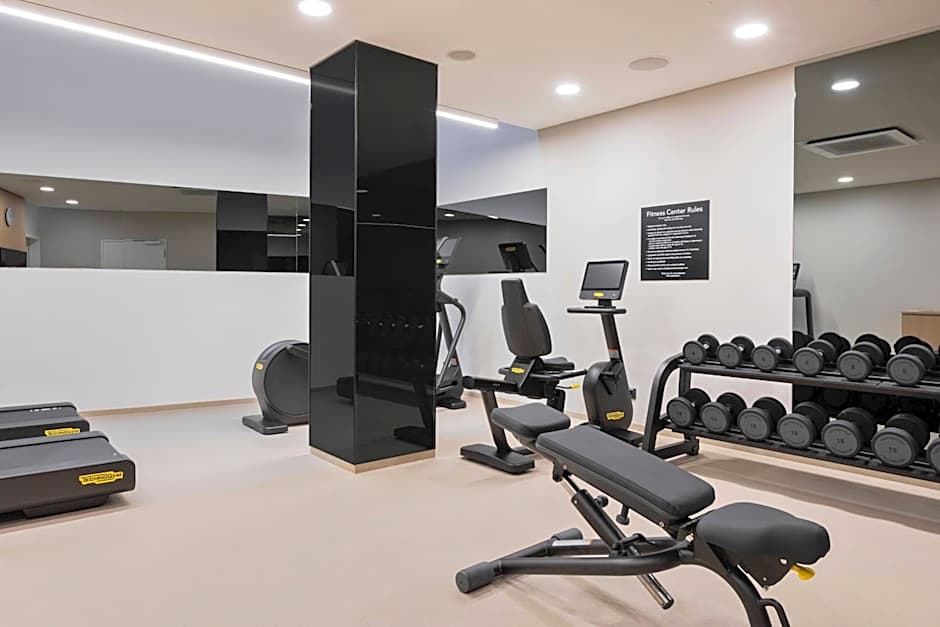 Courtyard by Marriott Freiburg