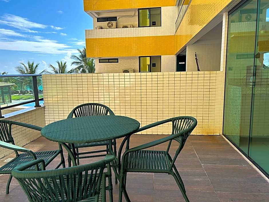 Tabatinga Flat - Beira Mar