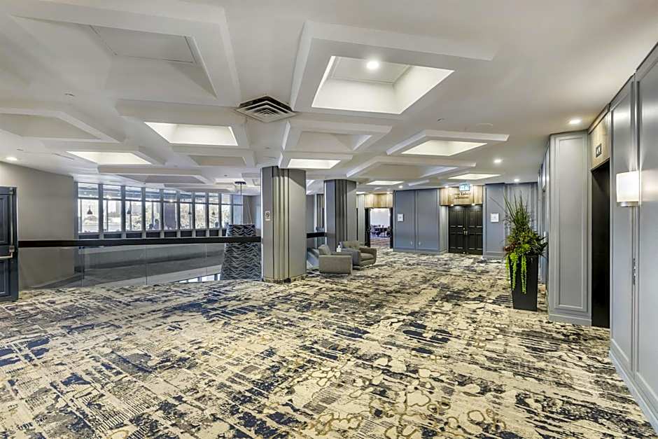 Best Western Plus Waterfront Hotel