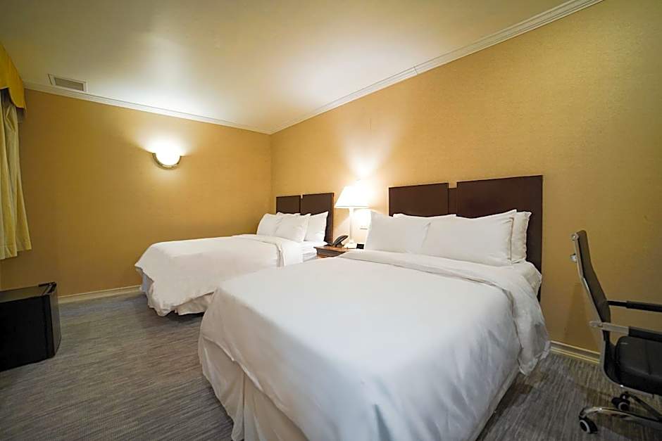 Hotel Stanford