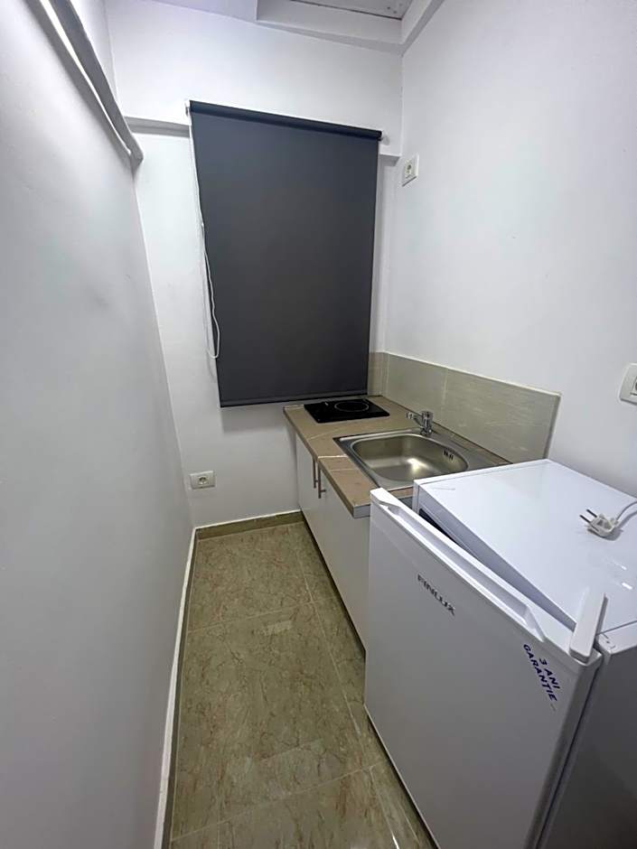 Hostel Casa Popa Nan