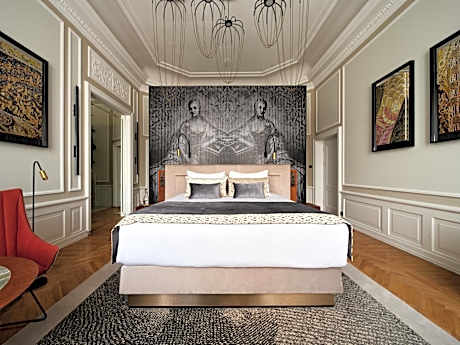 Storico Junior Suite