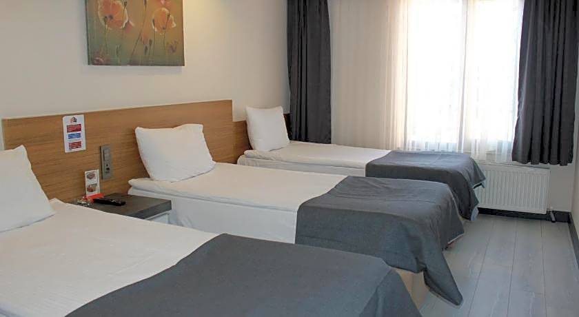 DEVİN OTEL