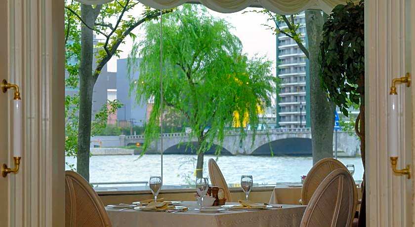 Niigata Grand Hotel