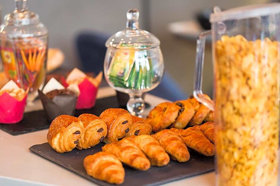 Hotel Ohm by HappyCulture