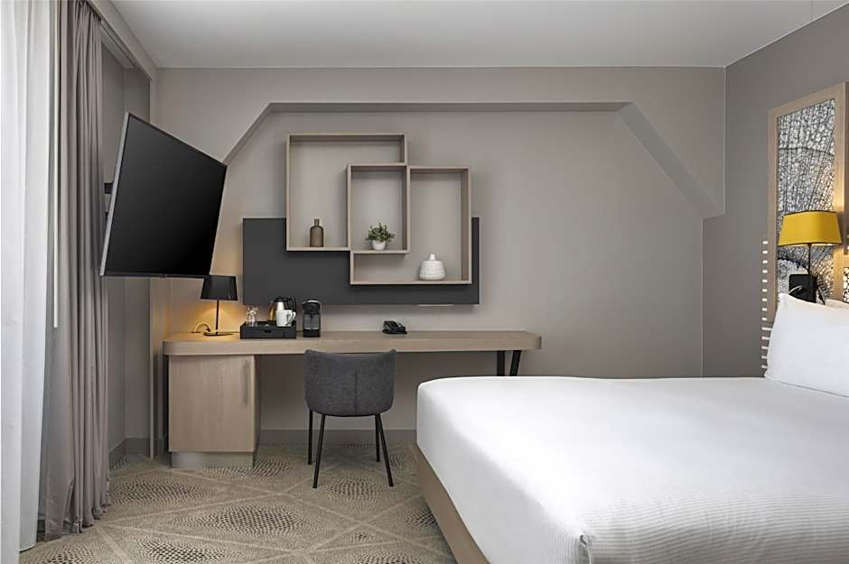 Hilton Garden Inn Paris La Villette