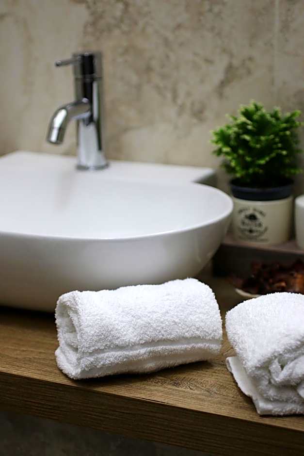 Hotel Regina Margherita