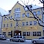 Hotel Adlerbräu