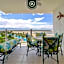 2BR Condo with Private Blacony - Oceean View