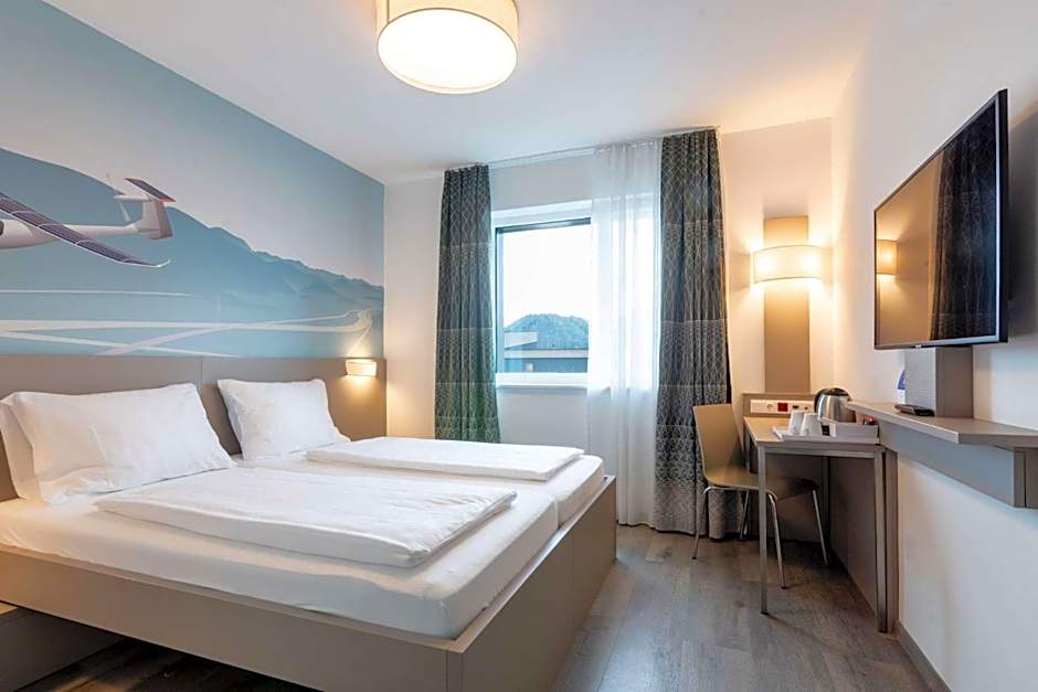 Best Western Hotel Kiefersfelden