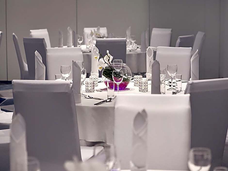 Novotel Katowice Centrum