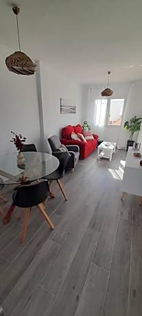 Alojamiento Anémona