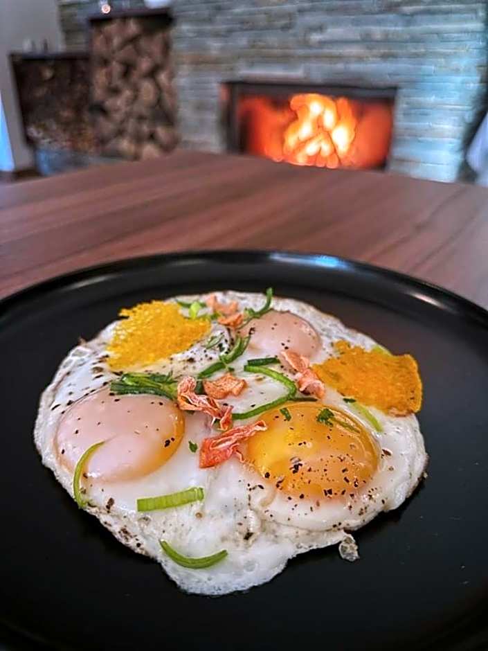 Restaurace a penzion Lutena