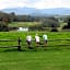 Old Inchgarth Farmstay