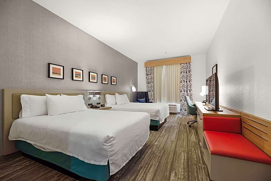 Hilton Garden Inn New Braunfels