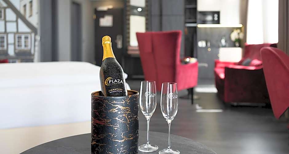 PLAZA Schwerin; Sure Hotel Collection by Best Western